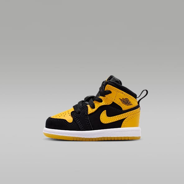 Jordan 1 Mid Top Shoes. Nike.com